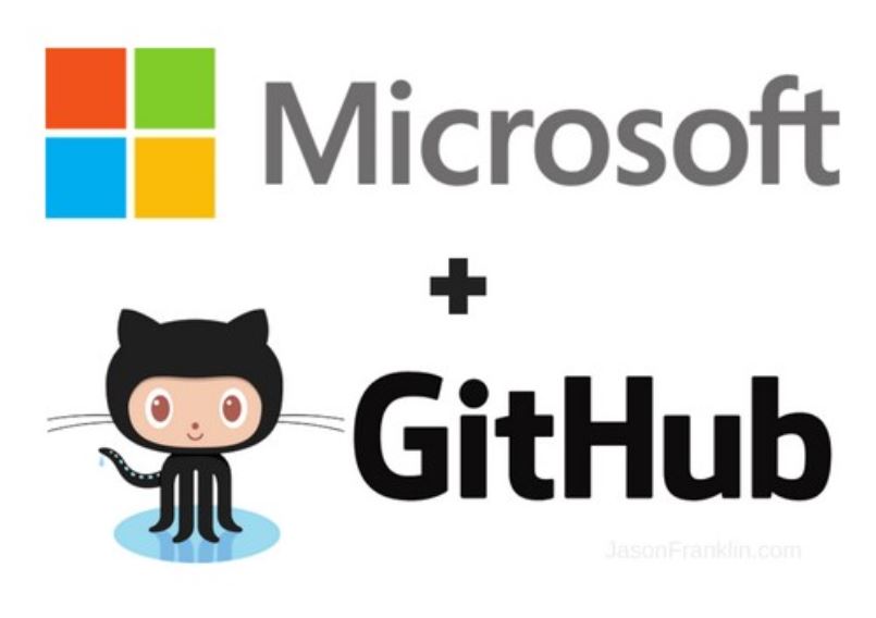 Microsoft acquires GitHub