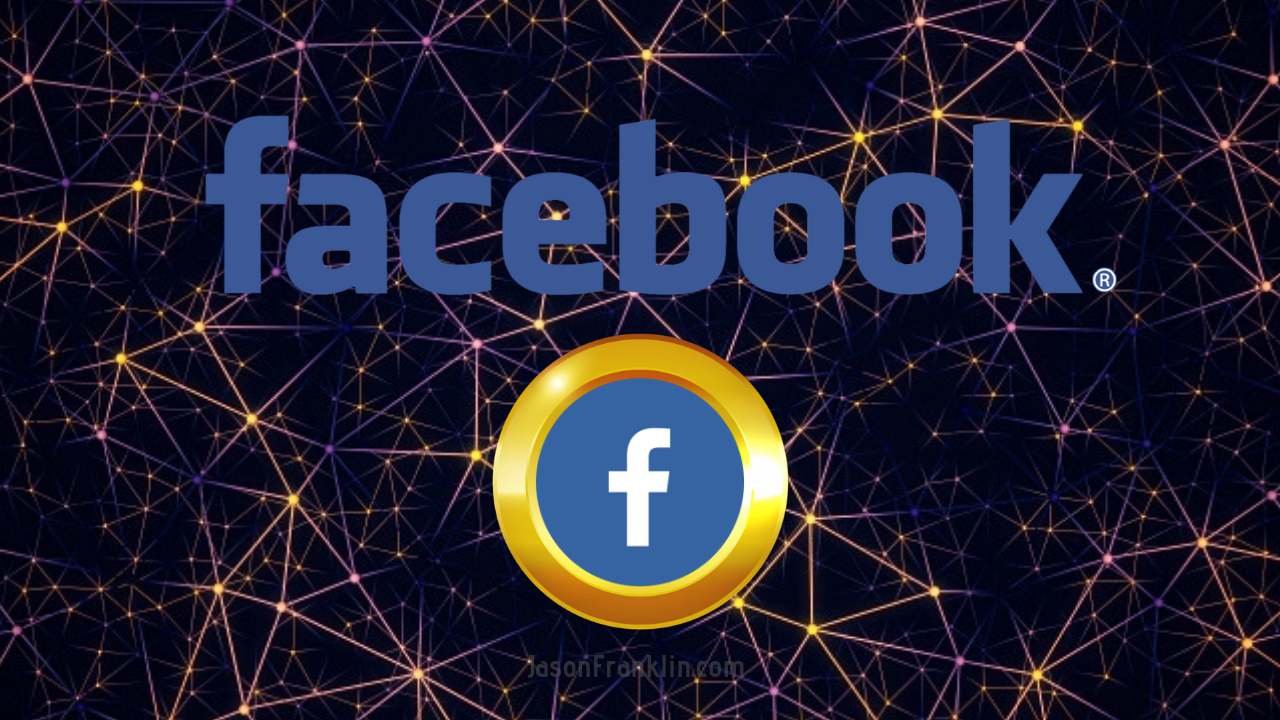 Facebook Libra Coin Cryptocurrency