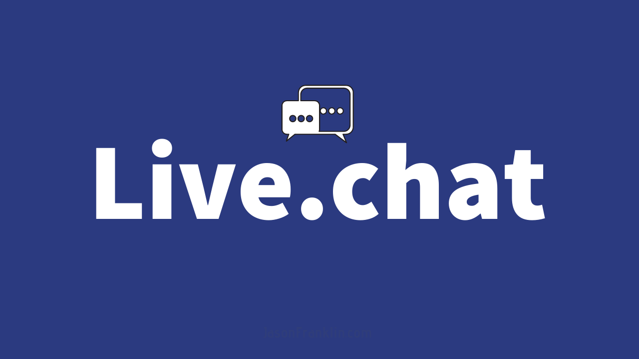 Live.chat sells for $125,000